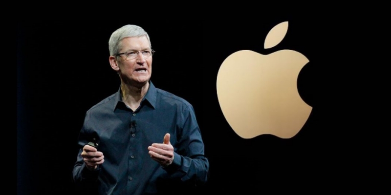 Apple akan Tingkatkan Investasi di Vietnam