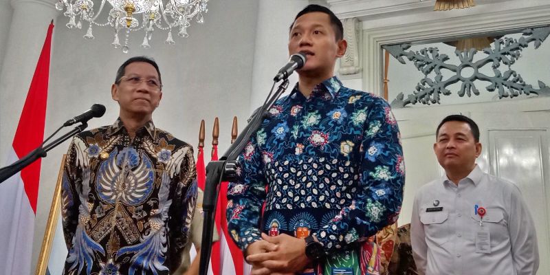 Demokrat Siapkan Kader Terbaik Isi Menteri Pemerintahan Prabowo-Gibran
