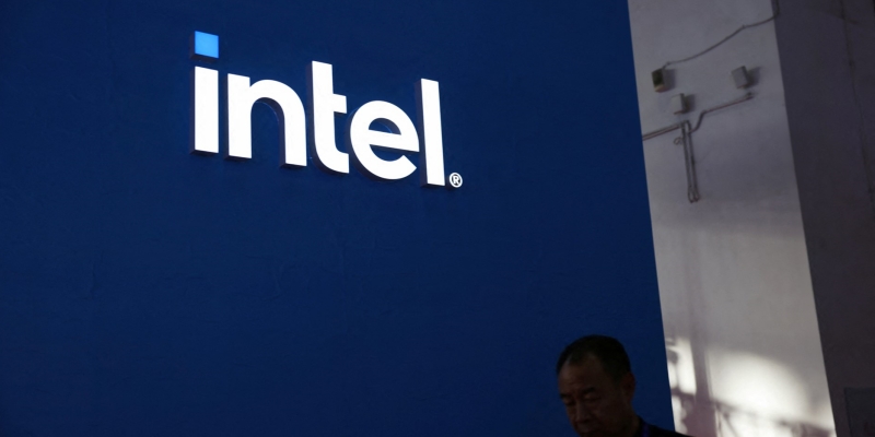 Intel Laporkan Kerugian Operasional Sebesar 7 miliar Dolar AS