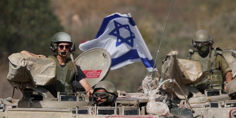 30 Tentara Israel Tolak Perintah Netanyahu Serang Rafah