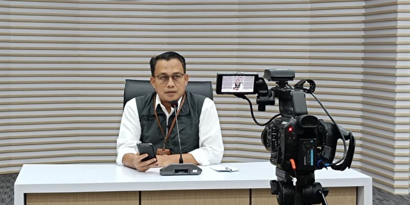 Usut Korupsi Pengadaan Lahan JTTS, KPK Panggil 20 Saksi