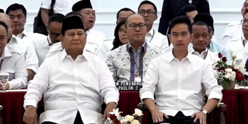 Ketua TKN Prabowo-Gibran Pastikan Program Makan Siang Gratis Berjalan Sesuai Rencana