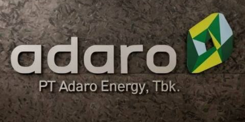 Mau Buyback Saham, Adaro Energy (ADRO) Siapkan Dana Rp4 Triliun