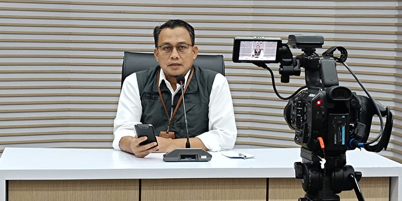 Batal Pekan Ini, KPK Panggil Ulang Gus Muhdlor Jumat Pekan Depan