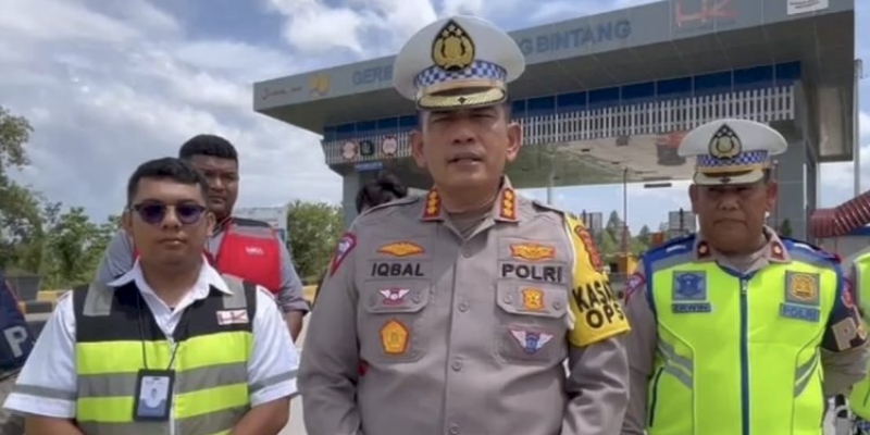 Kasus Kecelakaan Lalu Lintas di Aceh Turun 16 Persen