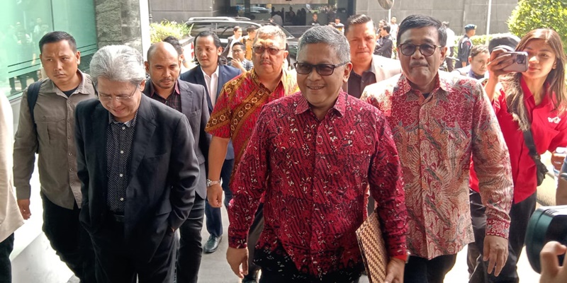 Kubu Ganjar-Mahfud Dituding Manfaatkan Amicus Curiae Megawati