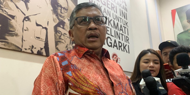 PDIP Tambah Syarat Tambahan Calon Kepala Daerah, Hasto: Tidak Boleh Bohong