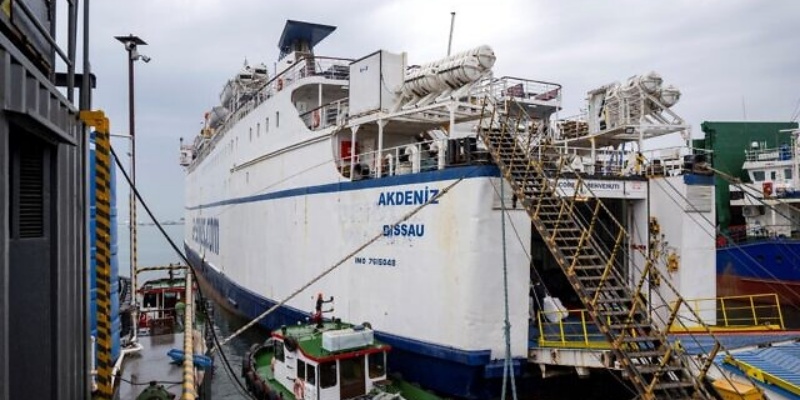 Tertahan di Pelabuhan Turki, Freedom Flotilla Gagal Berlayar ke Gaza