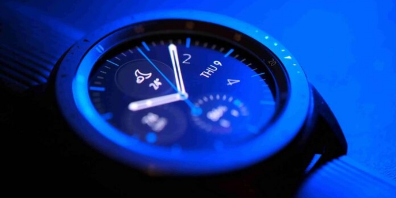 Samsung Siapkan Seri Murah Galaxy Watch