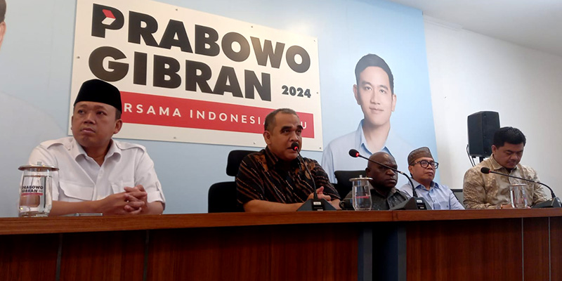 Pertemuan Prabowo-Megawati Tinggal Cocokkan Waktu