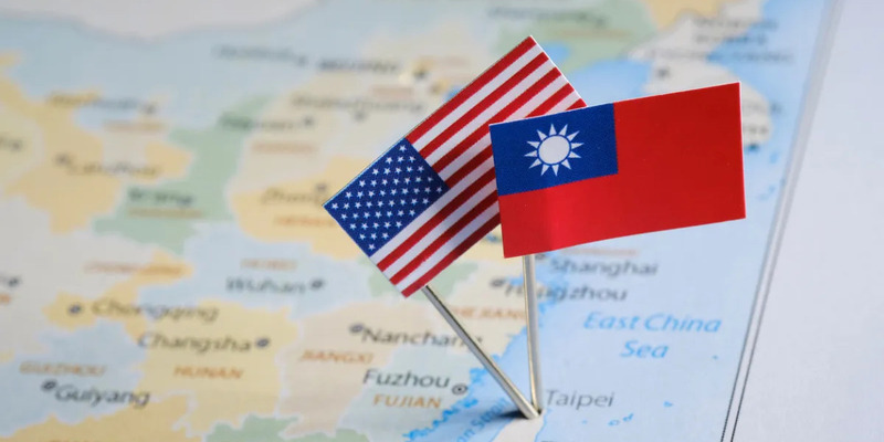 Taiwan Siap Diskusi Pendanaan Militer Baru dengan AS