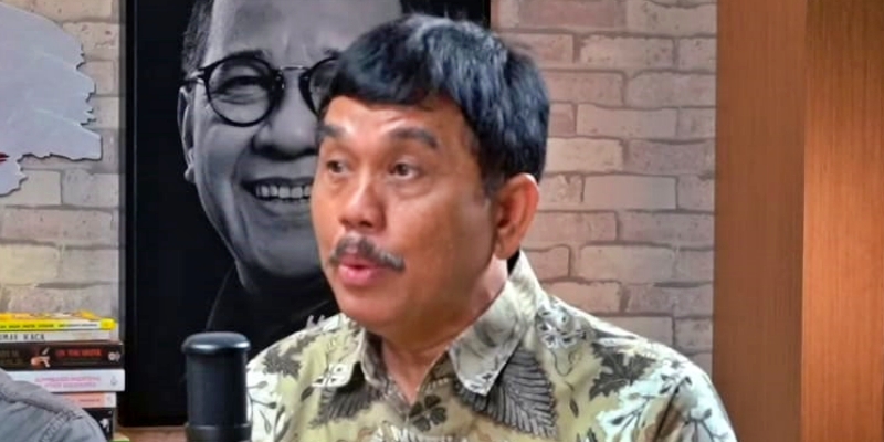 Warung Madura dan Pembangunan <i>Entrepreneurship</i> di Indonesia