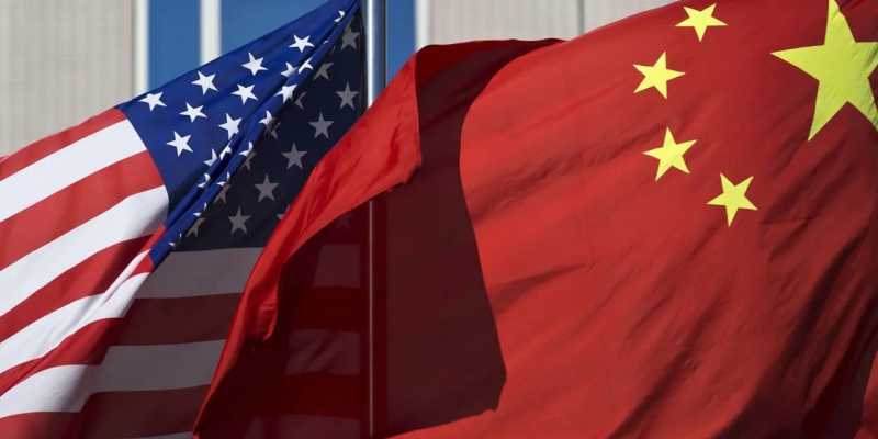 Cara AS dan China Kelola Kebijakan Fiskal Berdampak pada Perekonomian Global