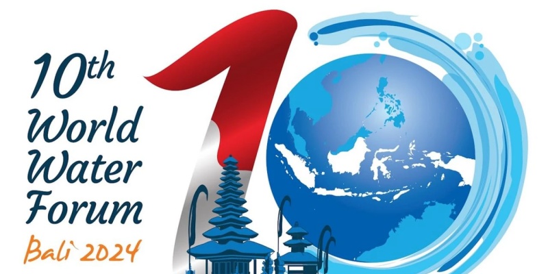 World Water Forum ke-10, Momentum bagi Indonesia Perbaiki Insfastruktur Air