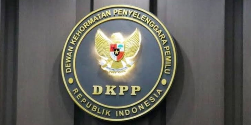 7 Pimpinan KPU Dipanggil DKPP Soal Sengketa Pileg di MK