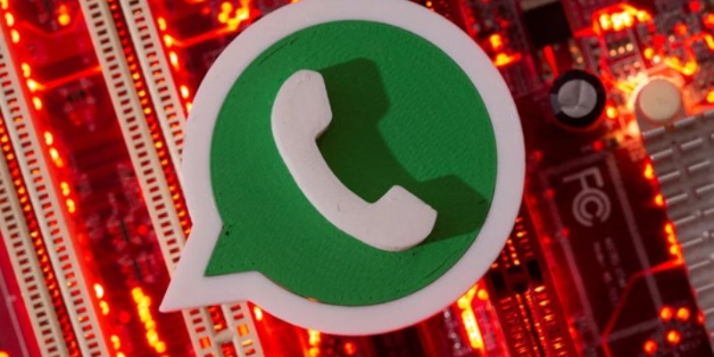 Tahun Politik, Mozilla Desak WhatsApp Ikut Perangi Misinformasi