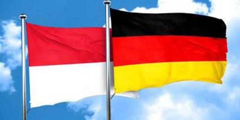 Kemenperin dan MZI Jerman Kolaborasi untuk Pelatihan Vokasi Industri