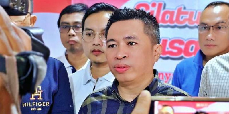 MK Jangan Takut, Rampai Nusantara Siap Kawal Suara Prabowo-Gibran