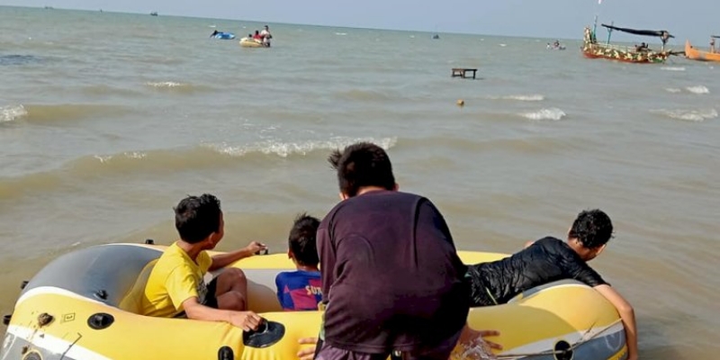 Pantai Rembang Siap Sambut Wisatawan Libur Lebaran