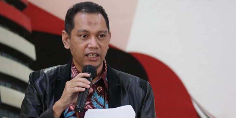 Nurul Ghufron: Lembaga Pengawas KPK Tak Berwenang Minta Hasil Transaksi Keuangan Pegawai