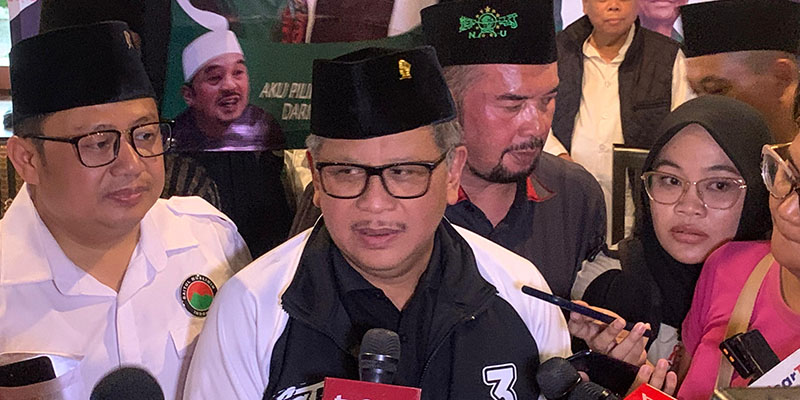 PDIP Siapkan Lawan bagi Bobby Nasution di Pilgub Sumut 2024