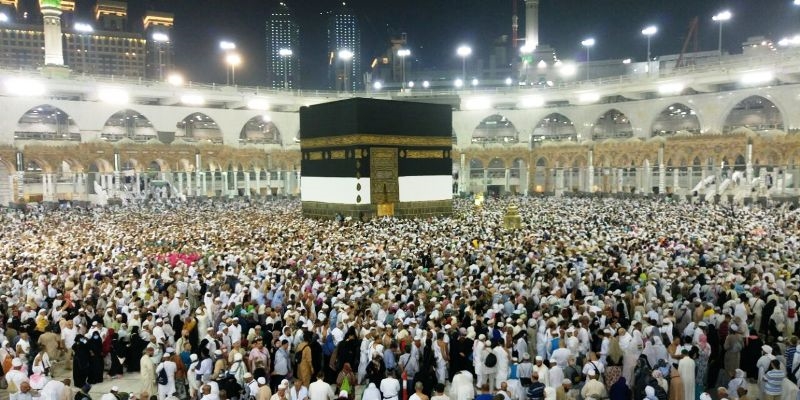 213.320 Jemaah Reguler Lunasi Biaya Haji, Kloter Pertama Berangkat  12 Mei