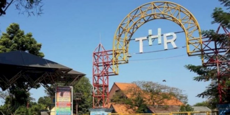 Investor Ingin Ubah Taman Remaja Surabaya jadi Tempat Konser Skala Internasional