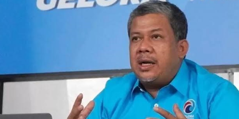 Fahri Hamzah Permasalahkan Ideologi PKS Jika Gabung Prabowo-Gibran