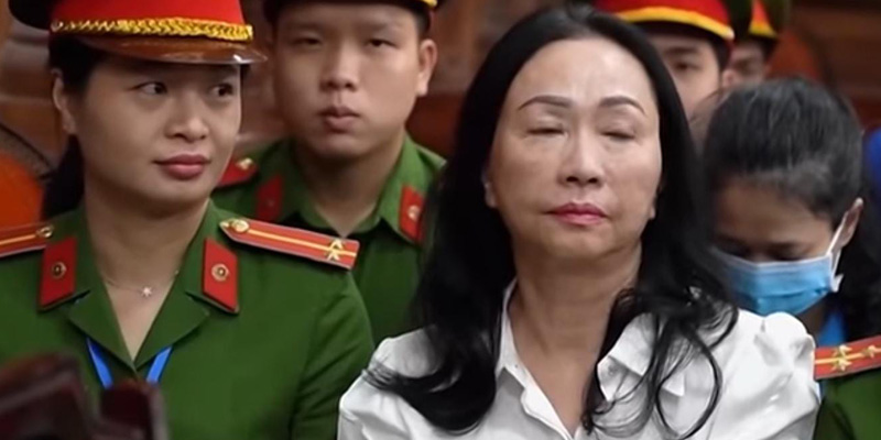 Hukuman Mati My Lan di Vietnam Bisa Diterapkan di Indonesia