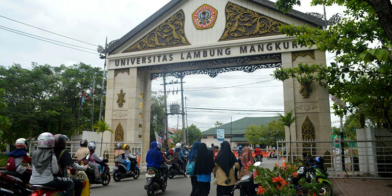 Tak Cuma Lolos Seleksi, Calon Mahasiswa Universitas Lambung Mangkurat juga Harus Bebas Narkoba