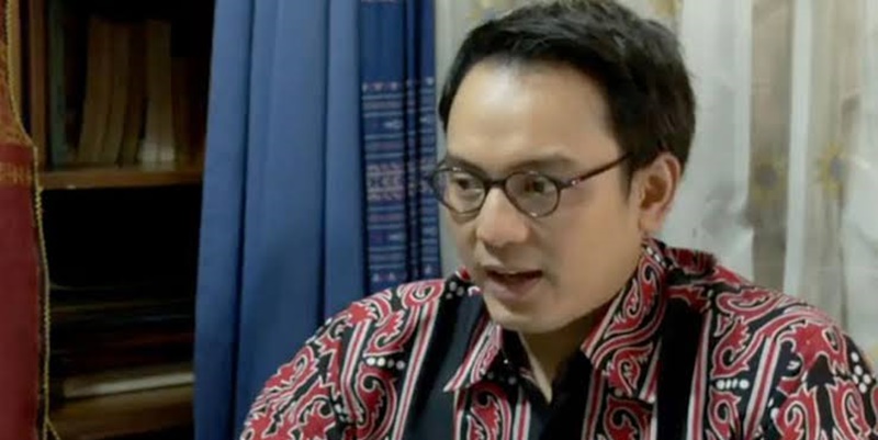 Charles Bonar Sirait Digadang Dampingi Bobby Nasution di Pilgub Sumut