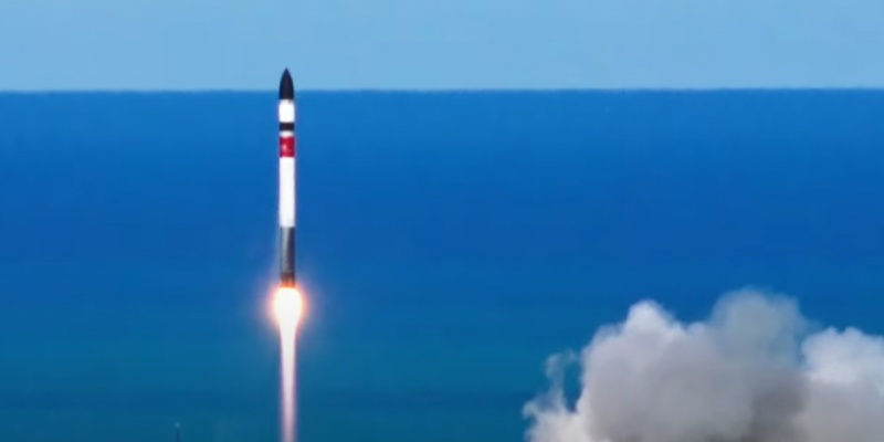 Korea Selatan Luncurkan Satelit Nano dari Selandia Baru