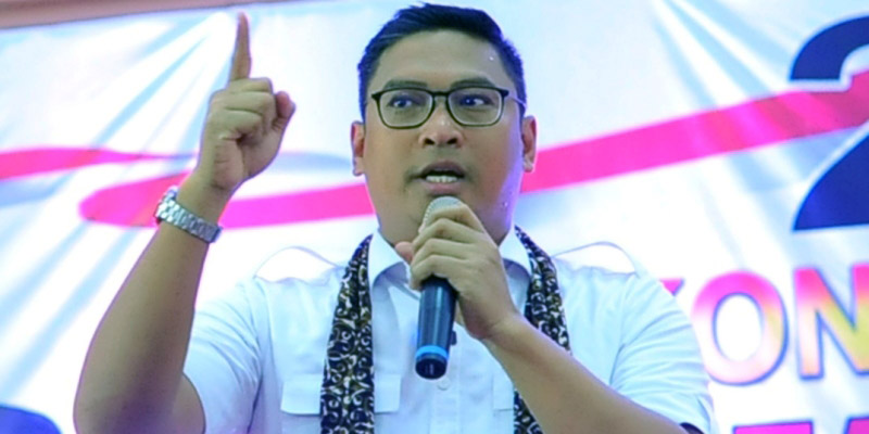 Tegak Lurus Sikap Prabowo, Gerindra Jateng Minta Semua Pihak Hormati Putusan MK
