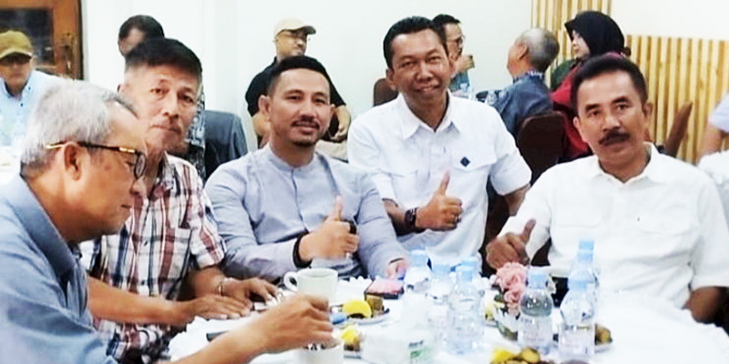 KNPI Kota Cirebon Inginkan Kader Maju Pilkada