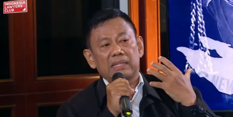 Selamat Ginting: TNI Bisa Jaga Kejaksaan dan Tangkap Oknum Polisi