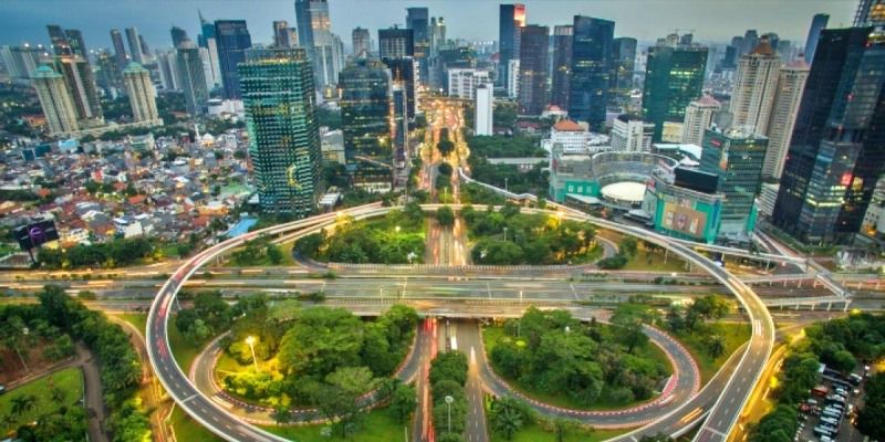 Sri Mulyani Jamin Sistem Keuangan Indonesia Tetap Stabil di Tengah Konflik Geopolitik Global