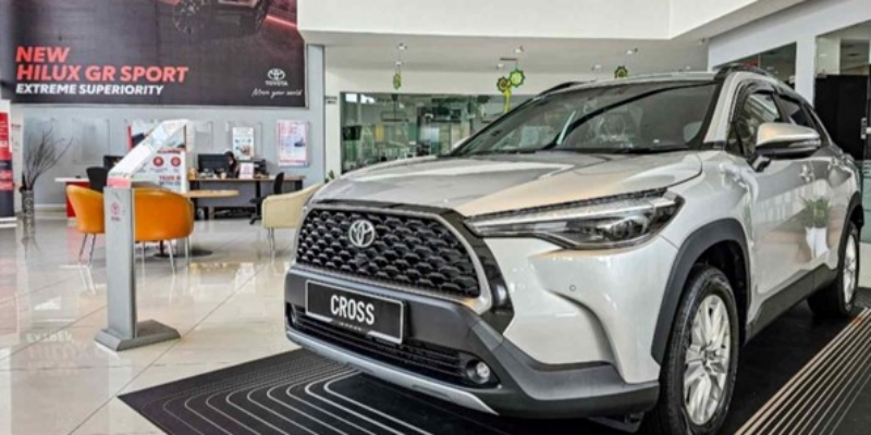 Malaysia Rebut Posisi Thailand sebagai Pasar Mobil Terbesar Kedua Asia Tenggara, Indonesia Masih Nomor Satu