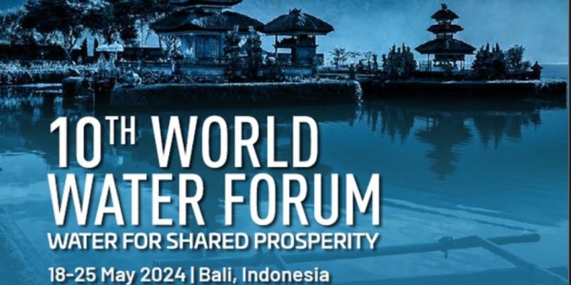 BIN Perkuat Sinergi Wujudkan WWF ke-10 Bali
