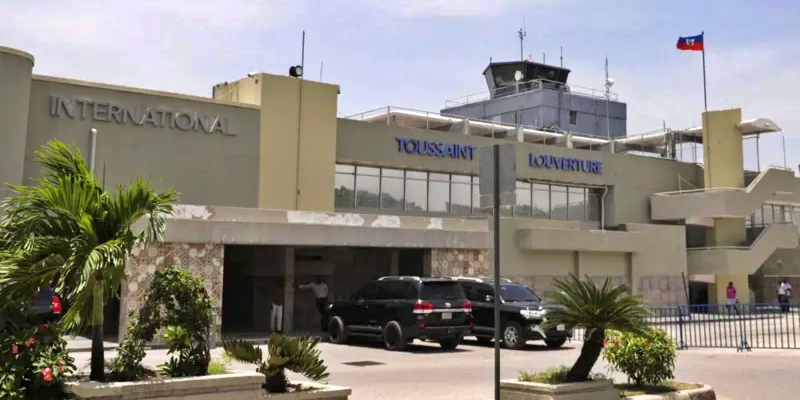 Bandara Internasional Haiti Kembali Dibuka Setelah 2,5 Bulan Ditutup