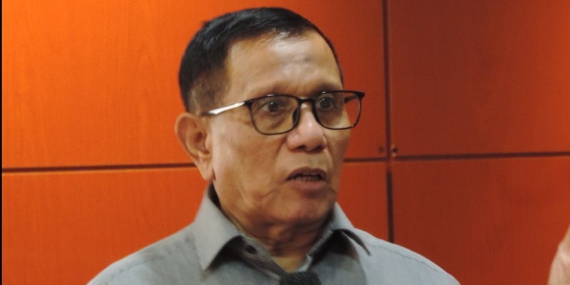 PWI Riau jadi Tuan Rumah HPN 2025