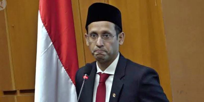 Prabowo Mesti Coret Nadiem Makarim dari Daftar Menteri