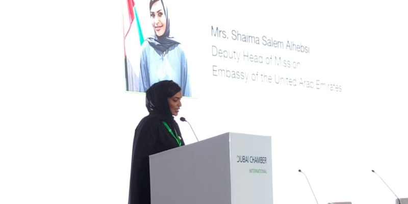 Wakil Dubes UEA: Kolaborasi Sektor Publik dan Swasta Perkuat Hubungan Ekonomi RI-Emirat