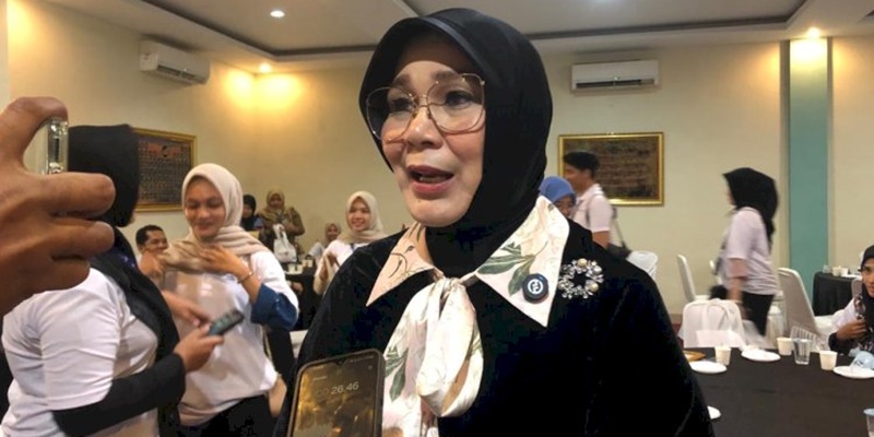 Illiza Masih Tunggu Tiket PPP Maju Pilwalkot Banda Aceh