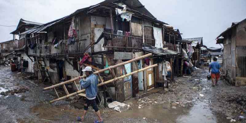 Bank Dunia: Indonesia Capai Tujuan Memberantas Kemiskinan Ekstrem
