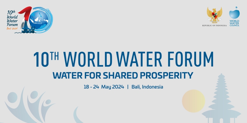 Pemda Bali Didorong Keluarkan Aturan WFH saat World Water Forum