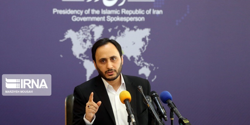 Iran Kecam Upaya AS Halangi ICC Tangkap Netanyahu