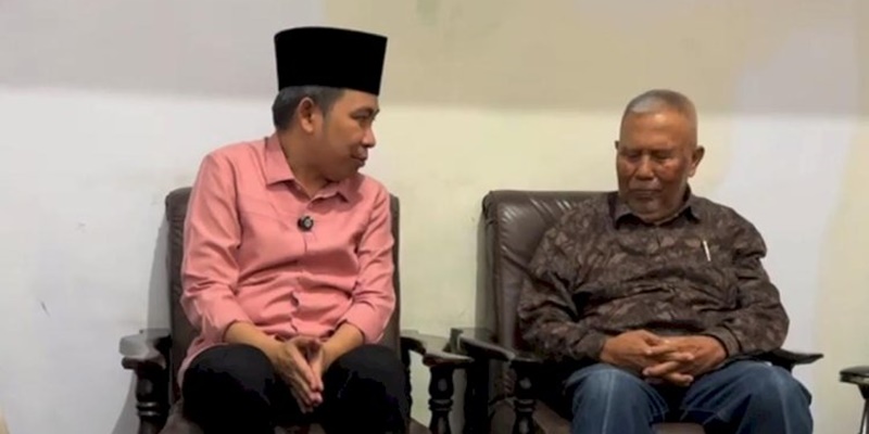 Ketua Pepabri Jember Kenang Perang di Timtim Bersama Prabowo