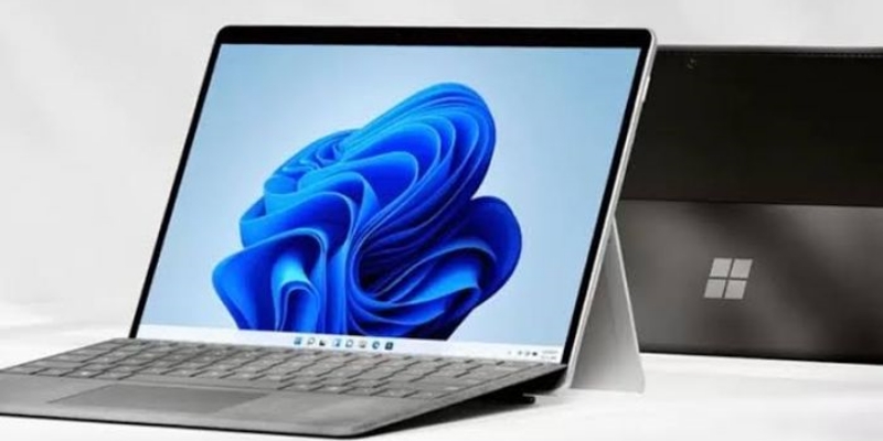 Laptop Microsoft Surface Copilot+ Diluncurkan, Segini Harganya