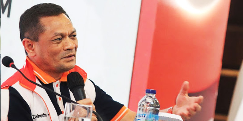 Empat Caleg PKS Akhirnya Lolos Senayan