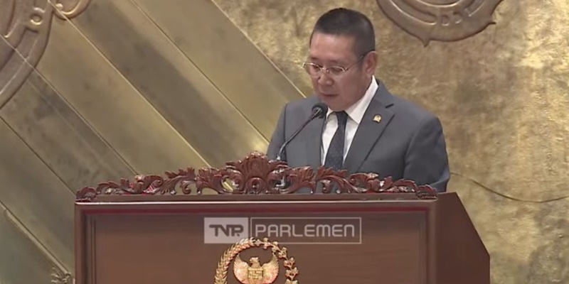 Gerindra Apresiasi Kinerja Pemerintah Mampu Jaga Pertumbuhan Ekonomi